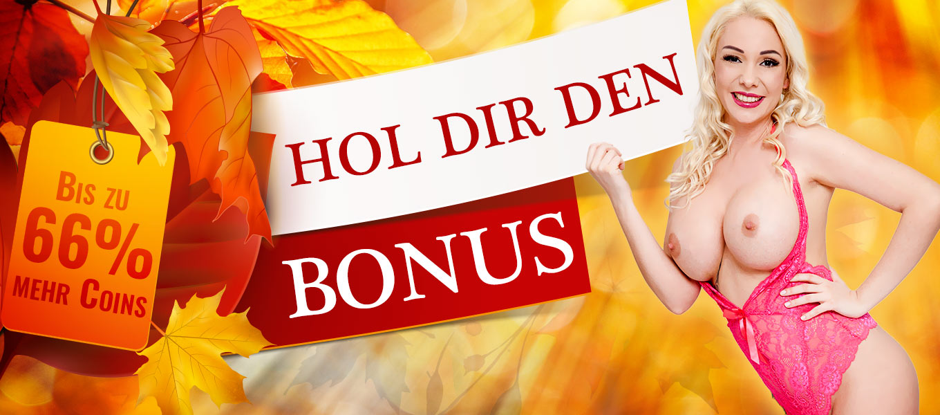 Herbst Deals - Hol Dir deinen Gewinn